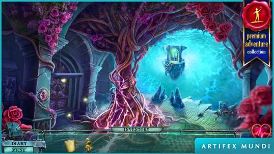 Mind Snares: Alice's Journey screenshot 3