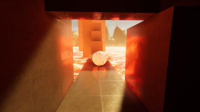 Sphere Game Legendary screenshot 3