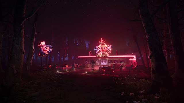 Dead Island 2 - Haus screenshot 3