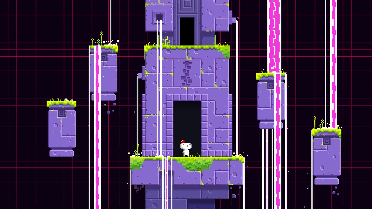 FEZ screenshot 3