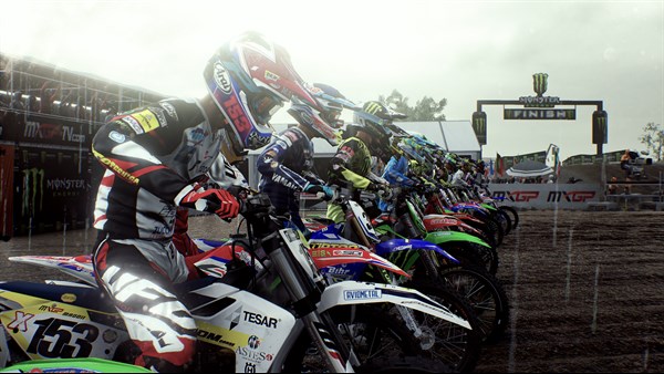 MXGP3 — 4