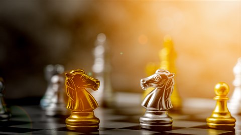Play Chess Online Live - Microsoft Apps