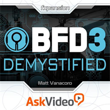 Demystifying Guide For BFD3