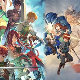 Aperçu Chained Echoes Complete Edition