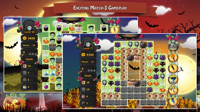 Secrets of Magic 1: The Book of Spells (Full) screenshot 3