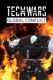 Techwars Global Conflict - Premium start