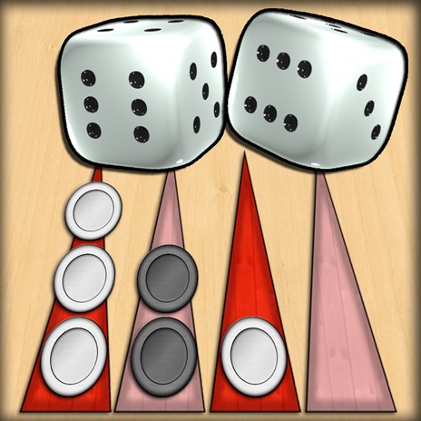 Backgammon tricks 