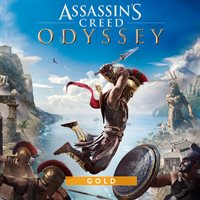 Assassin’s Creed Odyssey: Gold Content