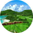 Saint Vincent And The Grenadines New Tab icon