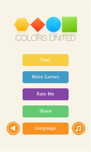 Colors United screenshot 1