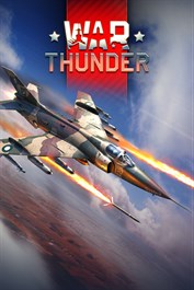 War Thunder - A-5C Pack