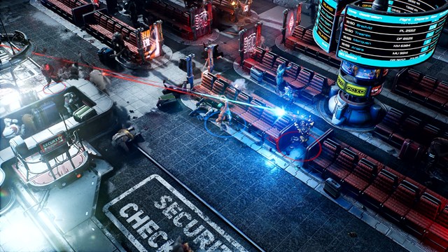 Cyber Edition screenshot 3
