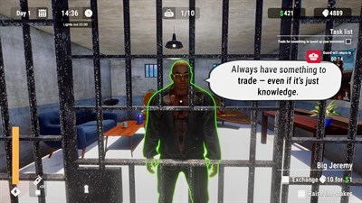 Prison Escape Simulator Codes для Xbox — купить ключ