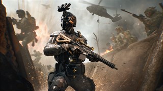 Battlefield™ 6 Game of the Year Edition screenshot 4
