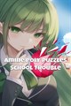 Anime Poly Puzzle - School Trouble