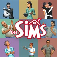 Les Sims™ Collection héritage