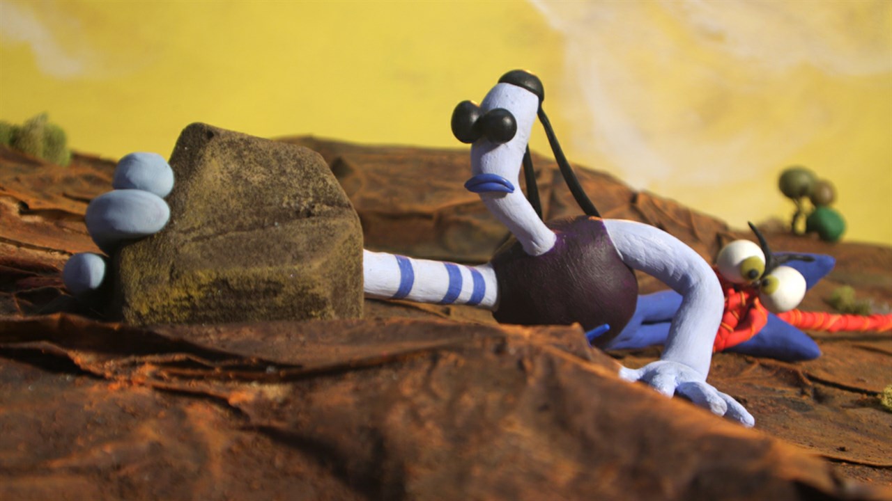 Armikrog screenshot 11