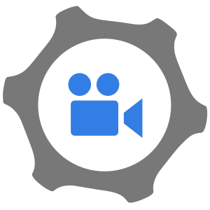 Media Tools - Convert, Split & Extract icon