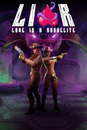 Love is a Roguelite