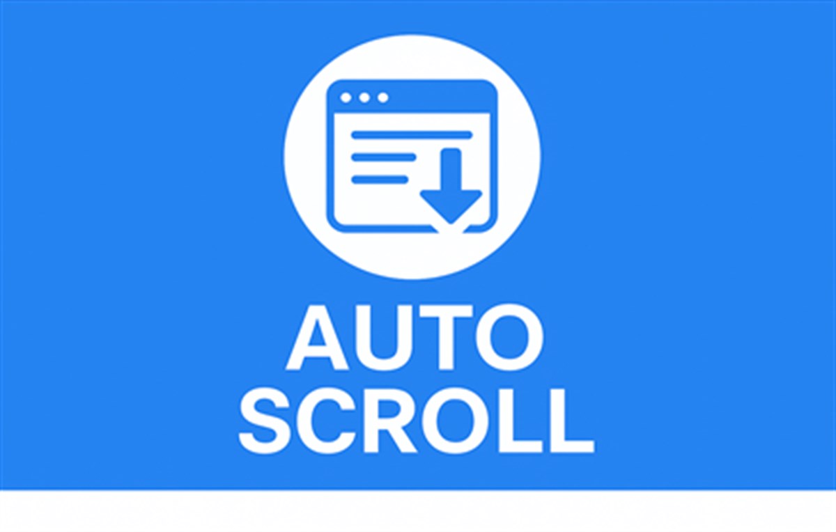 Auto Scroll