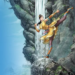 Aperçu Shuyan Saga