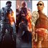 Lot Anniversaire Battlefield™