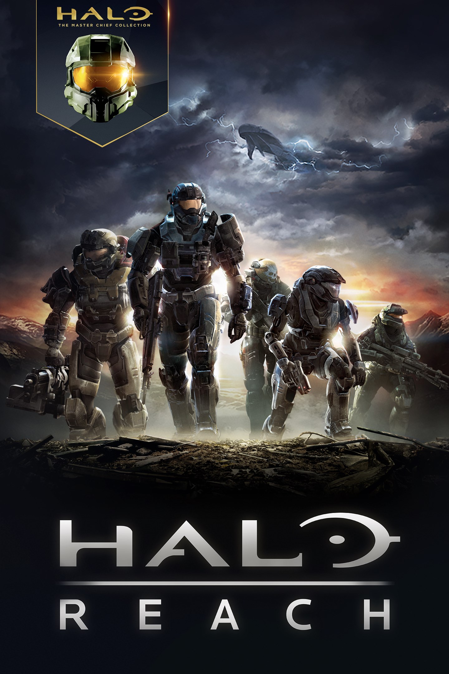 newest halo xbox one