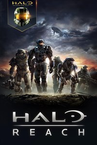 Halo - REACH – Verpackung