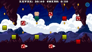 TRIPLE JUMP (XBOX SERIES) screenshot 3