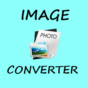 Automatic Image Converter