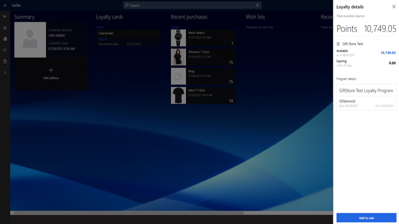 Snapshot 2 of TTEC Digital Solution for Launchpad for Commerce: 10 Week Implementation
