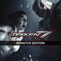 TEKKEN 7 - Édition Rematch