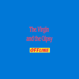 Virgin and the Gipsy EBOOK