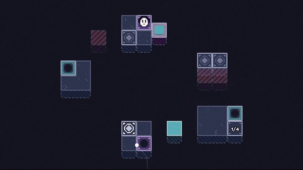 Skeljump — 3