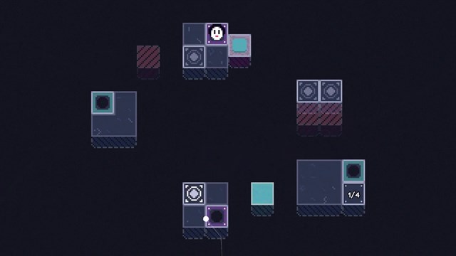 Skeljump screenshot 3