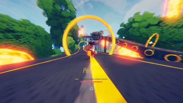 Haste screenshot 4