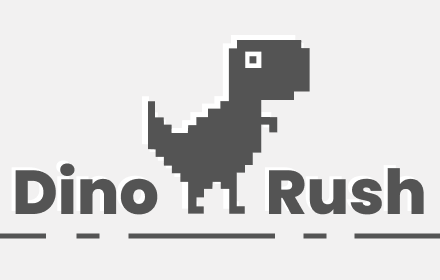 Dino Rush small promo image