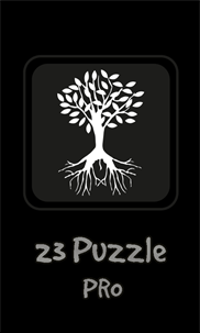 23 Puzzle Pro screenshot 8