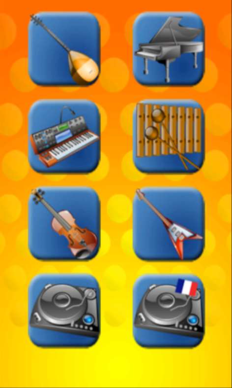 Birthday Songs Screenshots 1