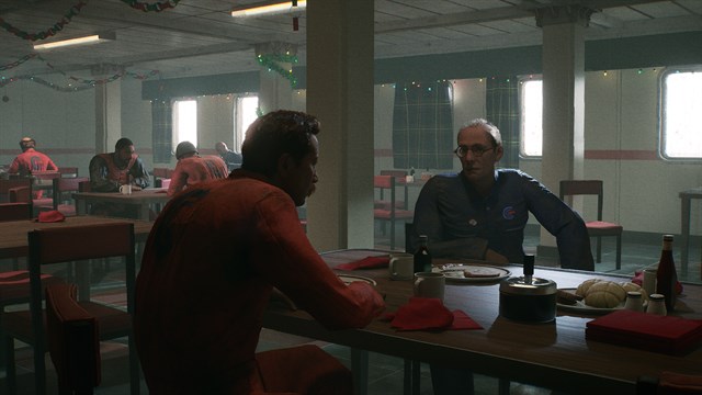Still Wakes the Deep - The Complete Collection screenshot 3