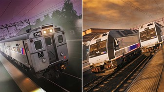 Train Sim World® 6: USA Edition