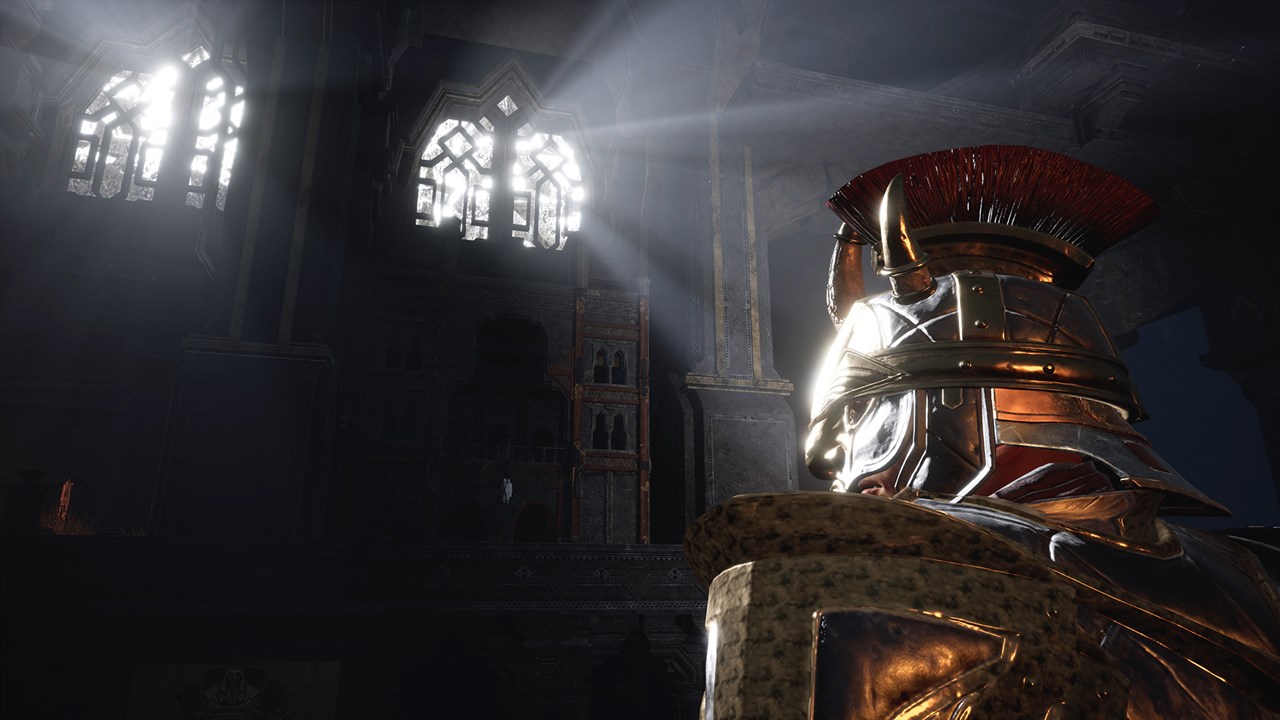 The Lord of the Rings: Return to Moria™ screenshot 5
