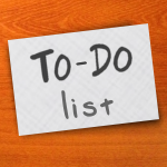 To-Do List