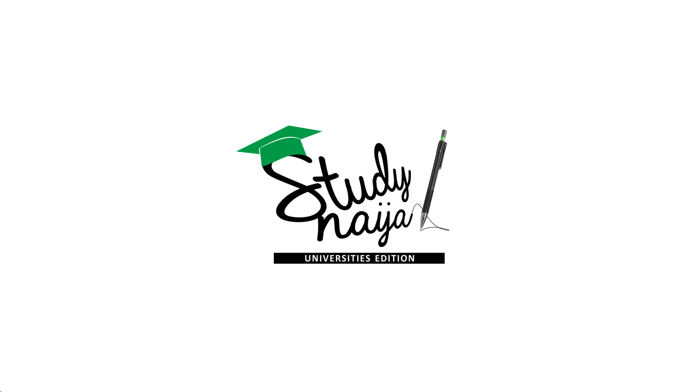 【图】Study Naija (Universities Edition)(截图1)