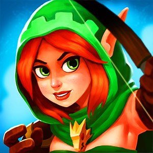 Realm Defense: Epic Tower Defense