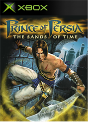 Prince of Persia: The Sands of Time