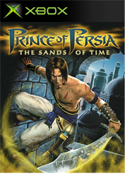 Prince of Persia: Les Sables du Temps
