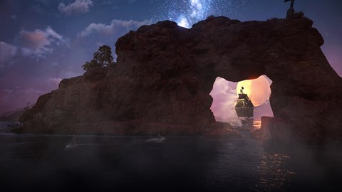 Bloody Bones' Legacy Mission