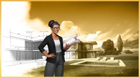 Architect Life - Deluxe Home Edition