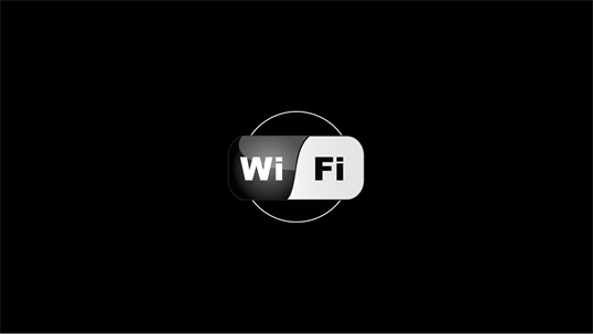 Wi-Fi HotSpot Pro screenshot 1